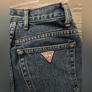 90s Guess Mom Jeans